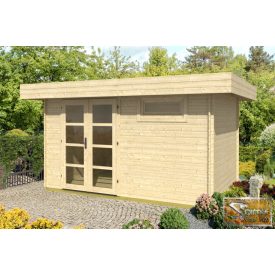 Orient  faház 9,3 m2