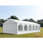 Profi professional rendezvénysátor 6x24 m +2,6m