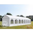 Profi professional 4x16 m +2,6 m rendezvénysátor, több színben