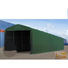 Profi  wikinger raktársátor 5 x 10m B típusú, tűzálló