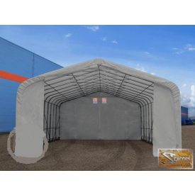 Profi  wikinger raktársátor 5 x 8  2,7m  B típusú