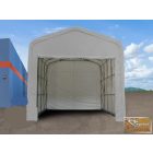 Profi  wikinger raktársátor 4 x 16 m  B típusú