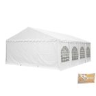 Profi professional rendezvénysátor 8x8 m +2,6m 