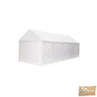 Profi economy raktársátor 5x10 m, A típusú