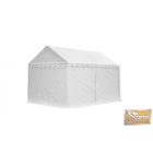 Profi economy raktársátor 3x4 m A típusú több színben