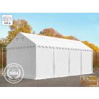Profi professional  raktársátor 3 x 8, 2,6 m A típusú