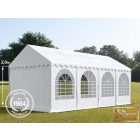Profi professional 4x8 m, +2 m rendezvénysátor 550g/m2, több színben