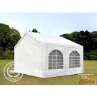 Profi Premium 4x4 m rendezvénysátor