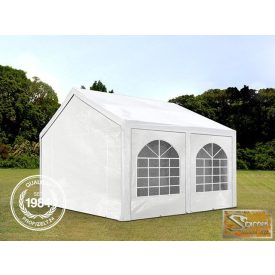 Profi Premium 4x4 m rendezvénysátor