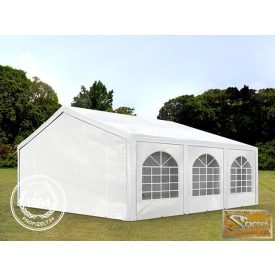 Pro Premium 5x6 rendezvénysátor