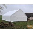 Alaszka S sátor 9,15x12 m