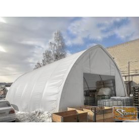 Márkó sátor 7x12 m